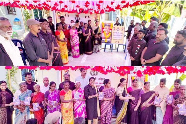 கழகக் களத்தில்