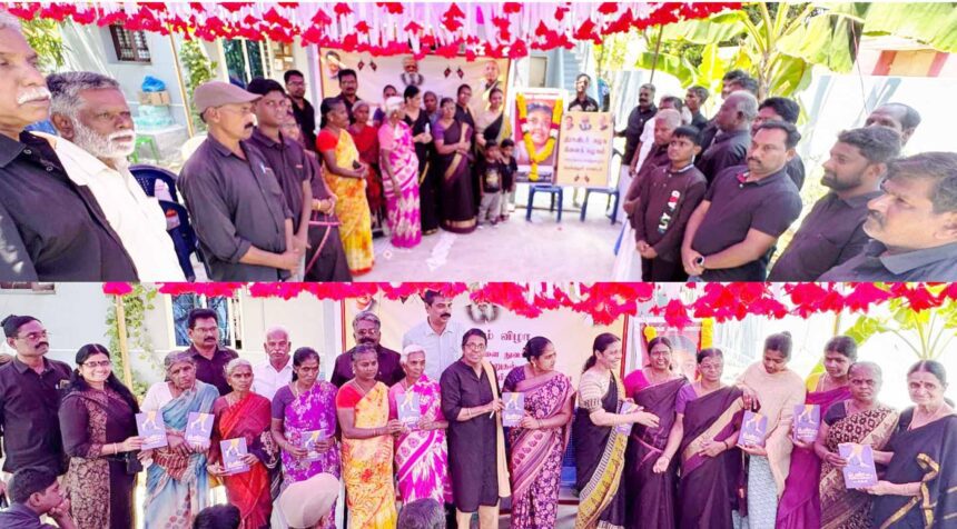 கழகக் களத்தில்