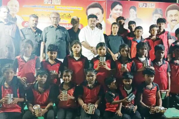 சமூக நீதி