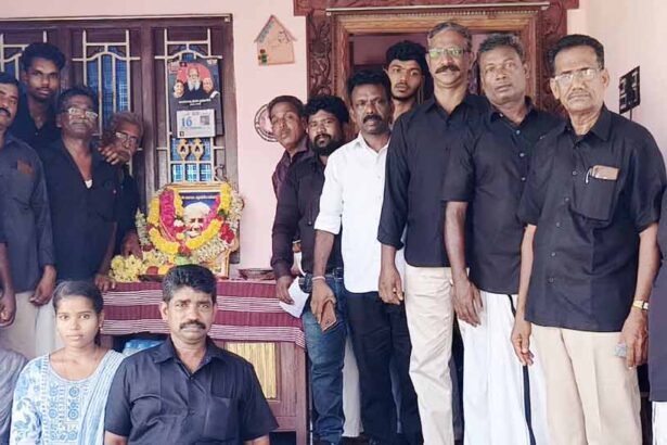 கழகக் களத்தில்
