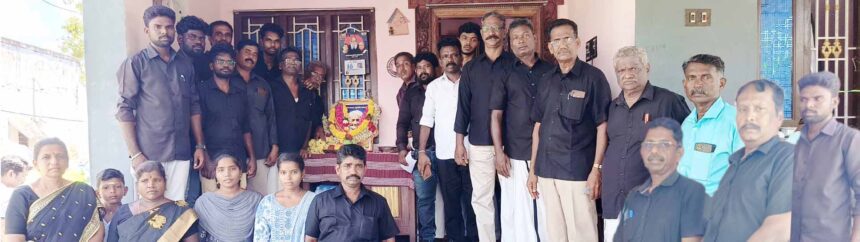 கழகக் களத்தில்
