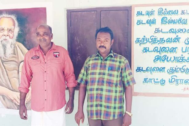ஜெயக்குமார்