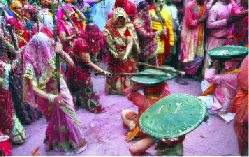 இந்தியா