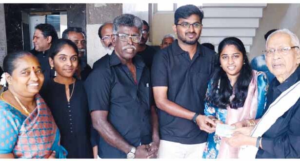 நன்கொடை