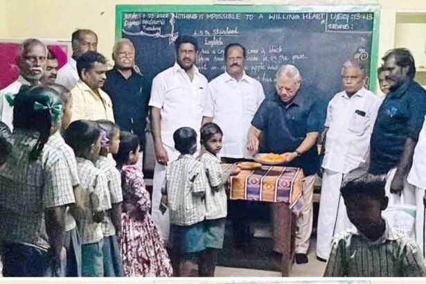 திராவிடர் கழகம்