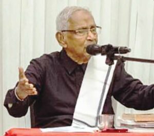 ஆசிரியர் உரை