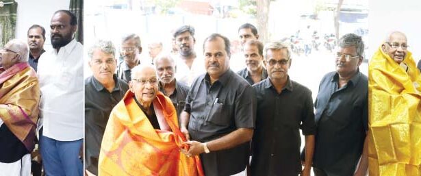 திராவிடர் கழகம்