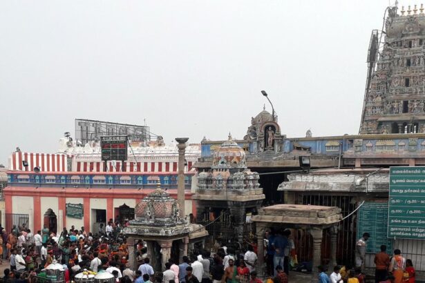 ராமேஸ்வரம்