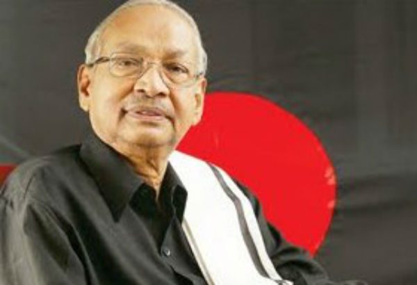 ஆசிரியர் அறிக்கை
