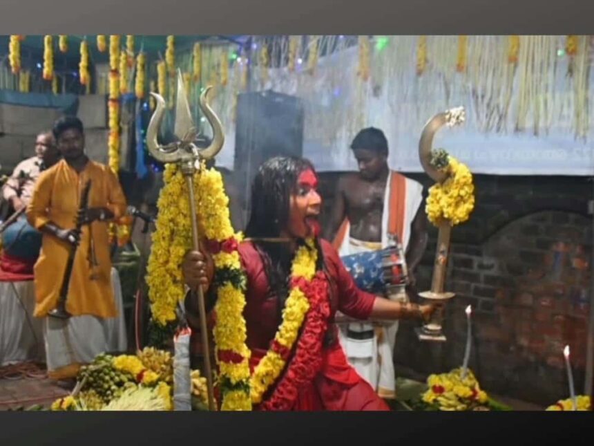 தமிழ்நாடு
