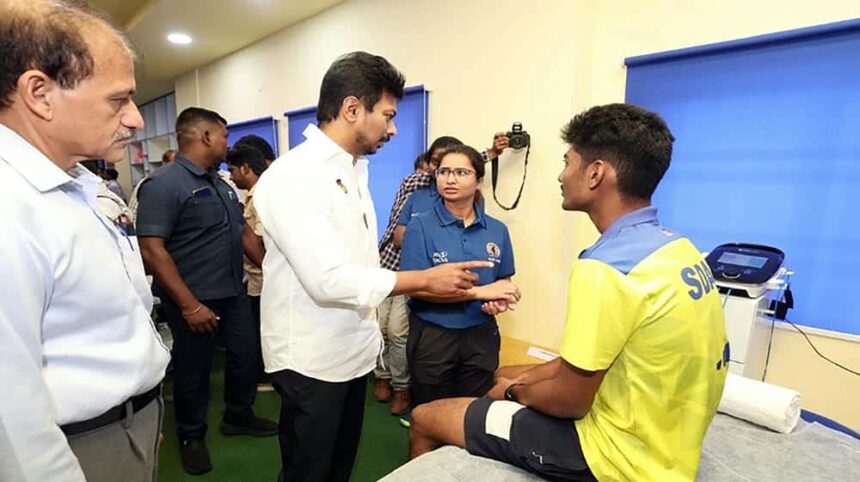 தமிழ்நாடு