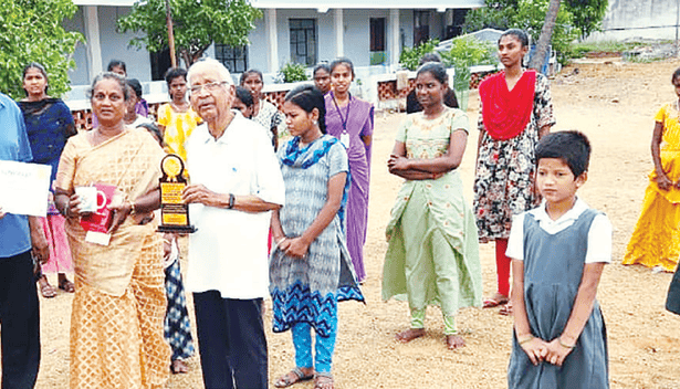 தமிழ்நாடு