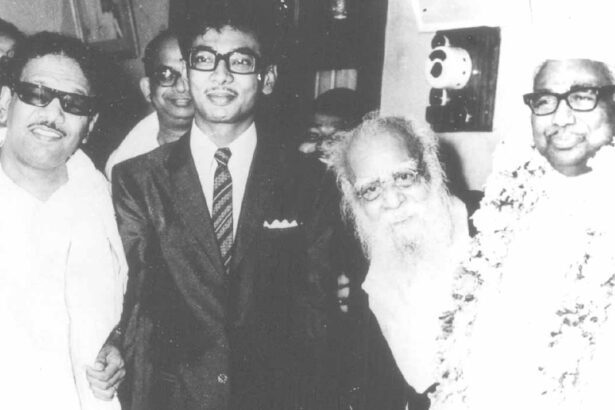 இந்நாள் - அந்நாள்