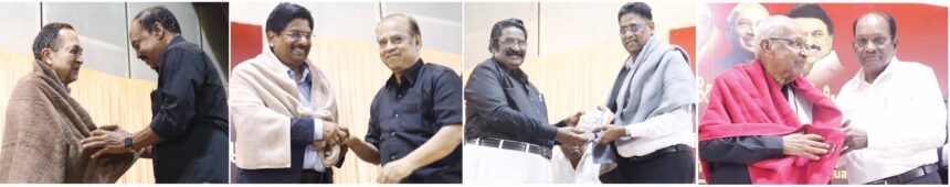 தமிழ்நாடு, திராவிடர் கழகம்