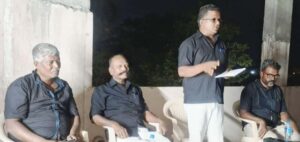 திராவிடர் கழகம்