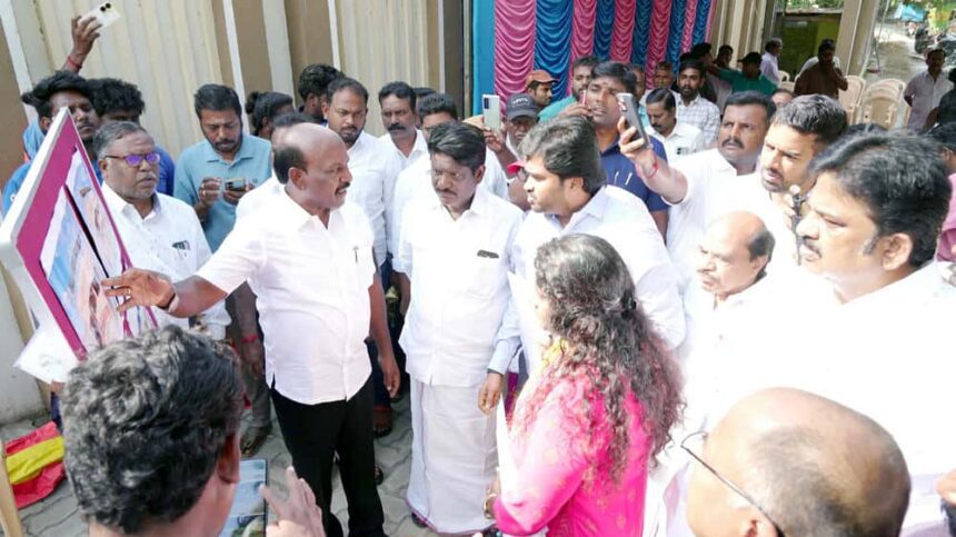 தமிழ்நாடு