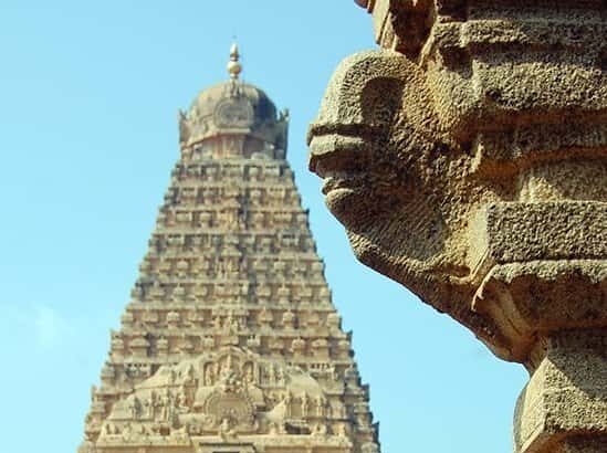 தமிழ்நாடு