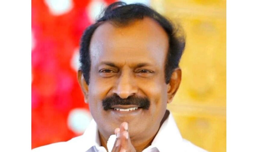 தமிழ்நாடு