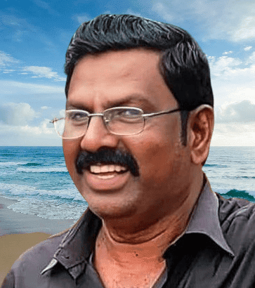 கி.வீரமணி