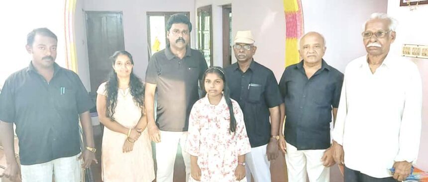 திராவிடர் கழகம்