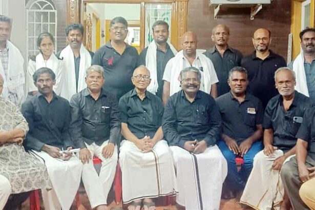 திராவிடர் கழகம்
