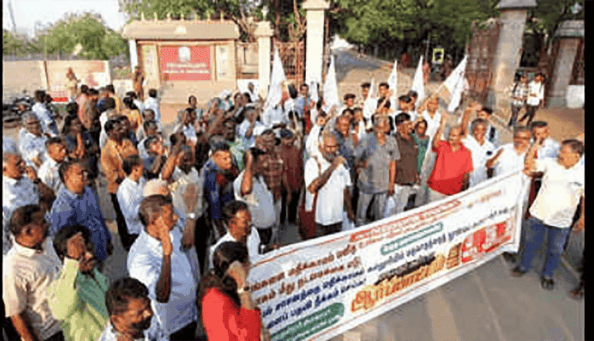 தமிழ்நாடு