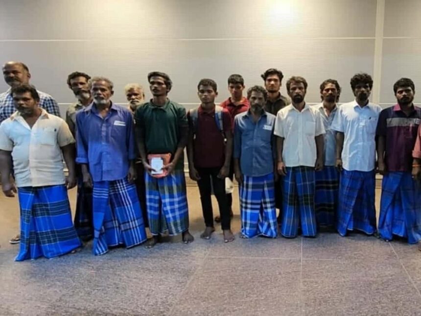 தமிழ்நாடு