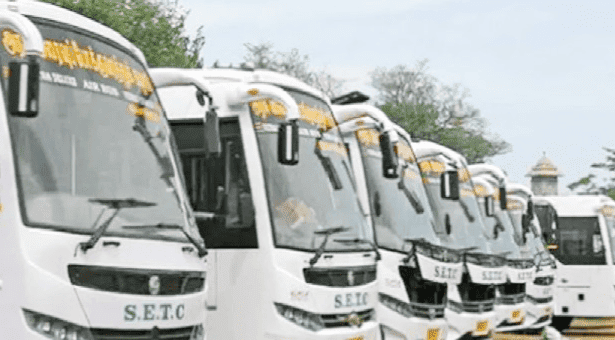 தமிழ்நாடு
