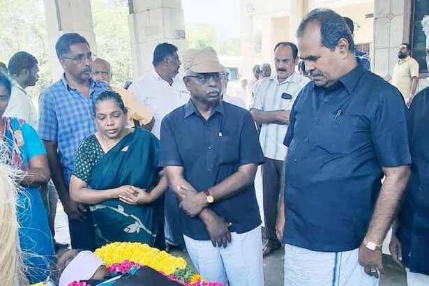 மறைவு