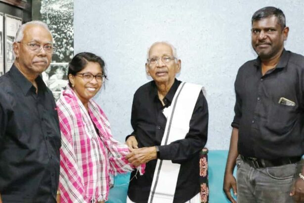 திராவிடர் கழகம்