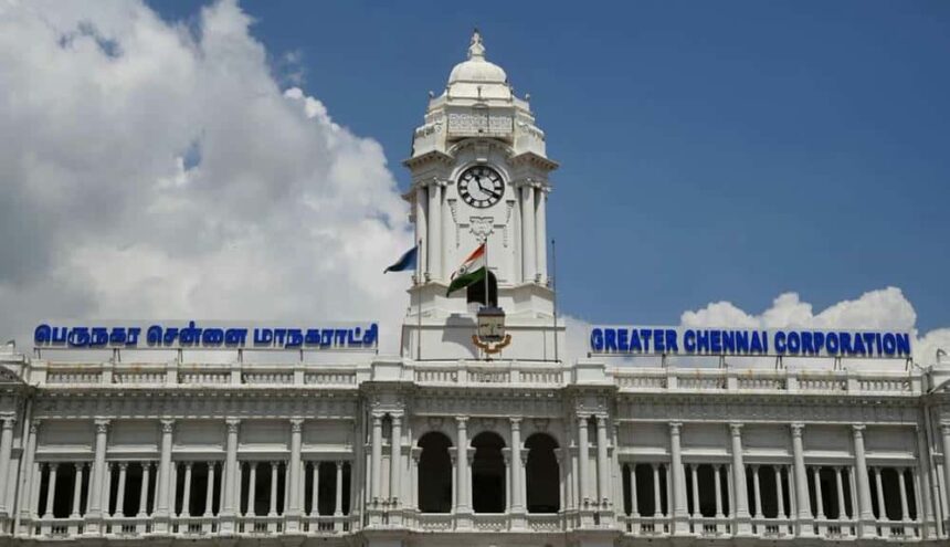 தமிழ்நாடு