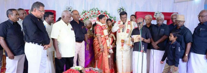 திராவிடர் கழகம்