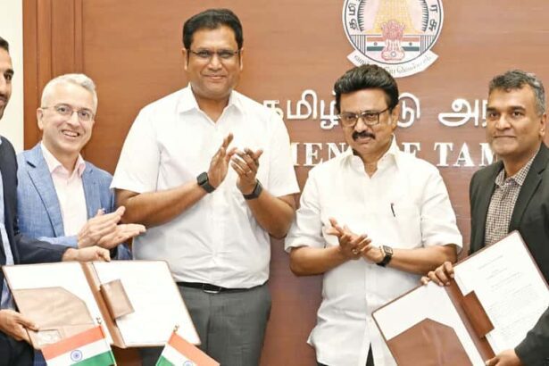 தமிழ்நாடு