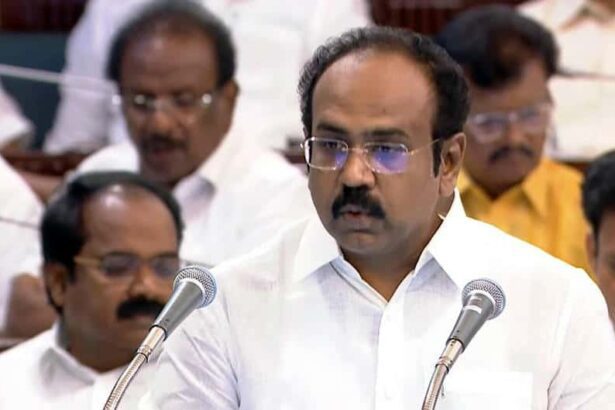தமிழ்நாடு