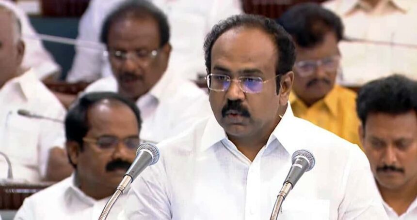 தமிழ்நாடு