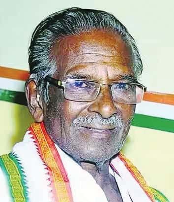 குமரி அனந்தன்