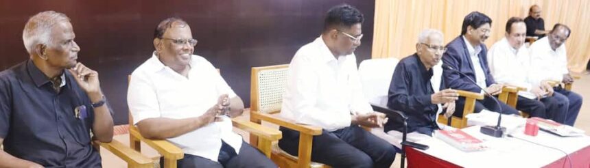 ஆசிரியர் உரை, திராவிடர் கழகம்