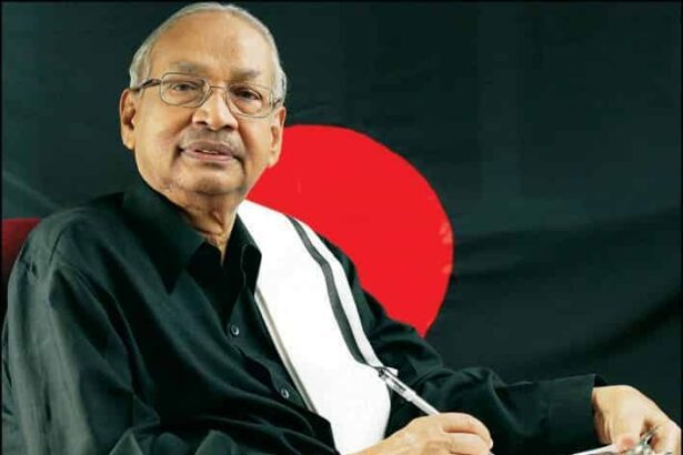 ஆசிரியர் விடையளிக்கிறார், ஞாயிறு மலர்