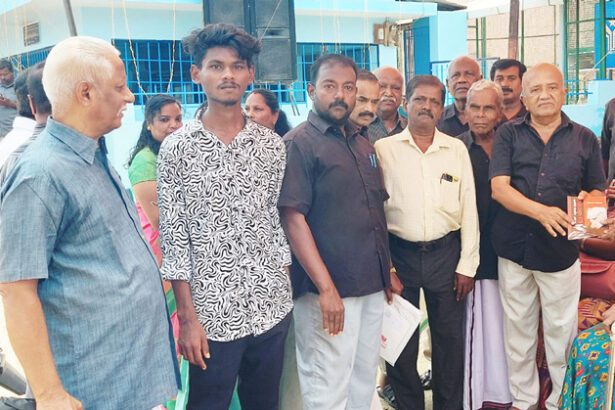 நாகர்கோவில் பகுதியில் பகுத்தறிவு விழிப்புணர்வு பரப்புரை கழகக் களத்தில்