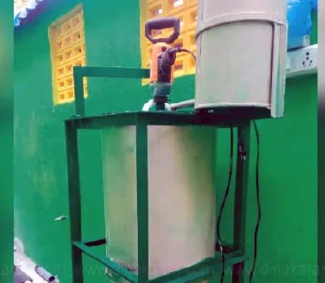 தமிழ்நாடு