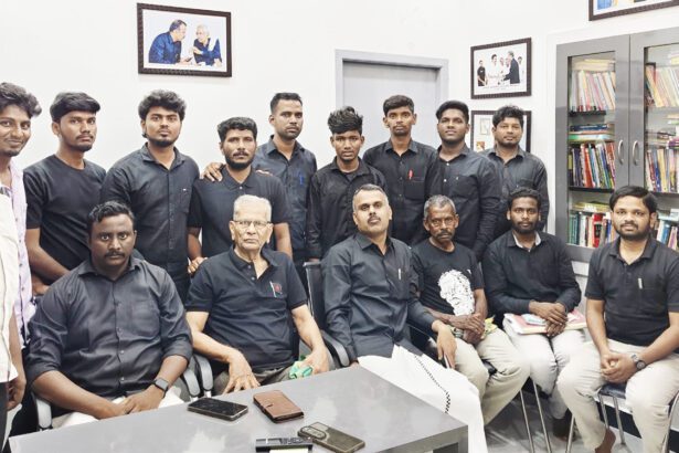 கோபிச்செட்டிப்பாளையம்
