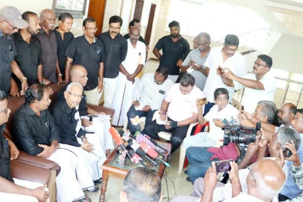 திராவிடர் கழகம்