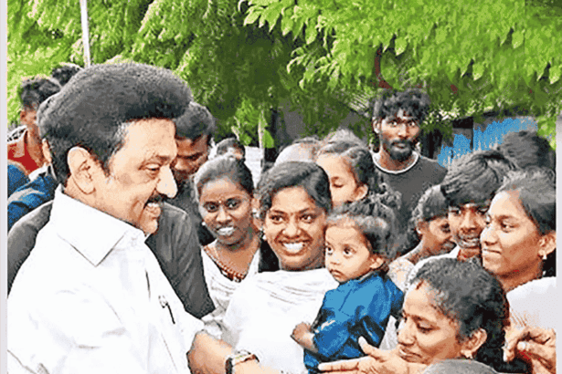 தமிழ்நாடு
