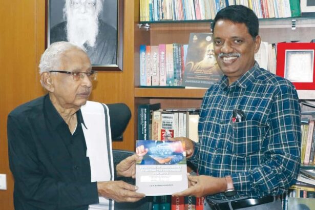 நாடாளுமன்றத்தில் சமீபத்தில் தாக்கல் செய்யப்பட்ட வருமானவரி மசோதா இந்தியா