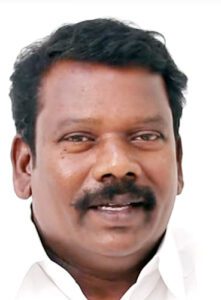 இந்தியா, தமிழ்நாடு