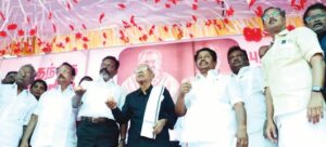 தமிழ்நாடு, திராவிடர் கழகம்