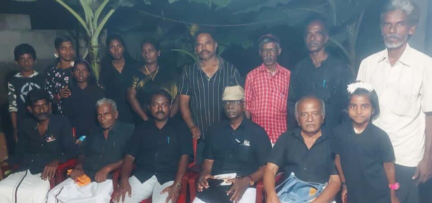 திராவிடர் கழகம்
