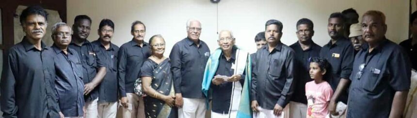 திராவிடர் கழகம்