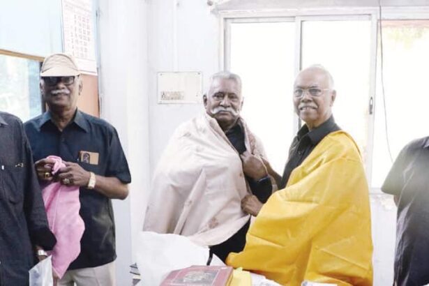 நன்கொடை