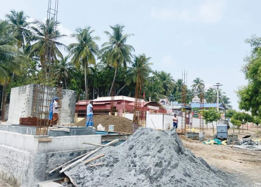 தமிழ்நாடு